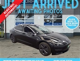 Used Tesla Model 3