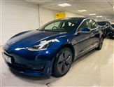 Used Tesla Model 3