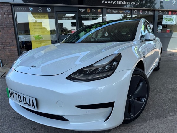 Large image for the Used Tesla Model 3