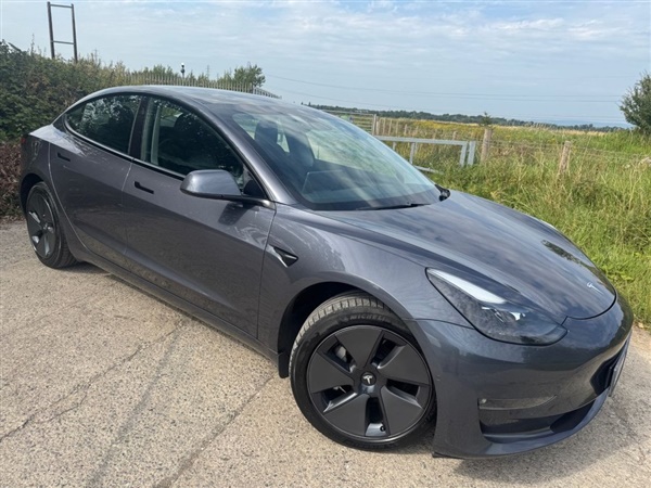 Large image for the Used Tesla Model 3