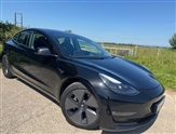 Used Tesla Model 3