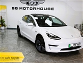 Used Tesla Model 3