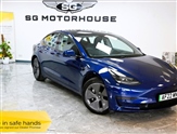 Used Tesla Model 3