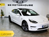 Used Tesla Model 3