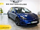 Used Tesla Model 3