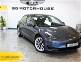 Used Tesla Model 3