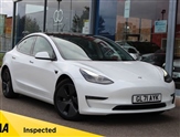 Used Tesla Model 3