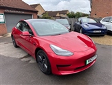 Used Tesla Model 3
