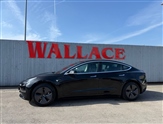 Used Tesla Model 3