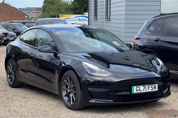 Large image for the Used Tesla Model 3