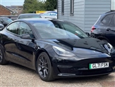 Used Tesla Model 3