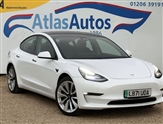 Used Tesla Model 3 Used Tesla Model 3