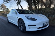 Used Tesla Model 3