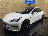 Used Tesla Model 3