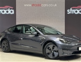 Used Tesla Model 3 Used Tesla Model 3
