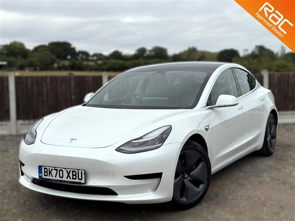 Large image for the Used Tesla Model 3