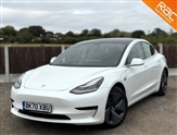 Used Tesla Model 3