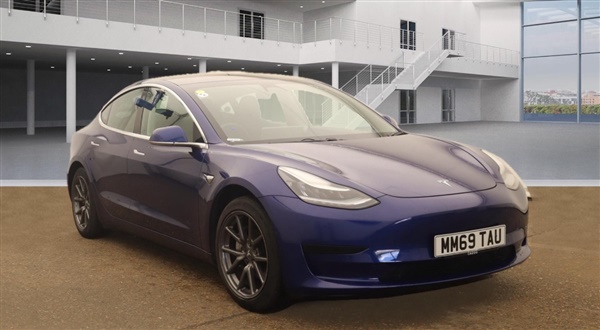 Large image for the Used Tesla Model 3