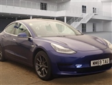 Used Tesla Model 3