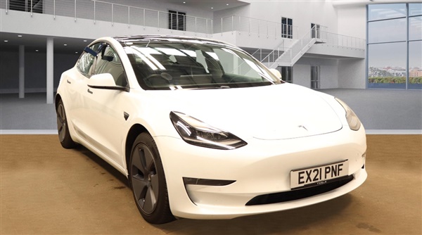 Large image for the Used Tesla Model 3