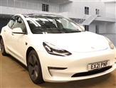 Used Tesla Model 3