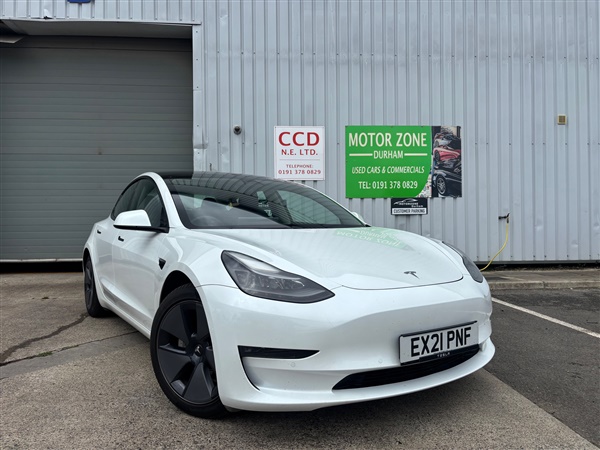 Large image for the Used Tesla Model 3
