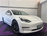 Used Tesla Model 3