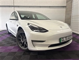 Used Tesla Model 3