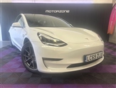 Used Tesla Model 3
