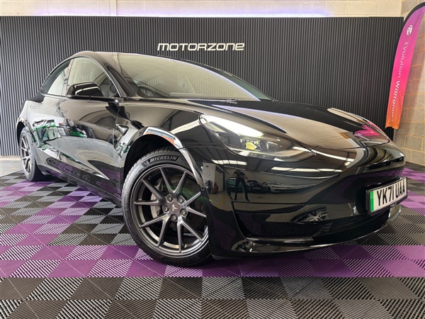 Large image for the Used Tesla Model 3