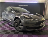 Used Tesla Model 3