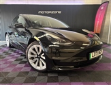 Used Tesla Model 3