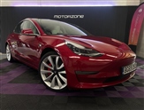 Used Tesla Model 3