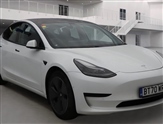 Used Tesla Model 3
