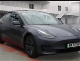 Used Tesla Model 3