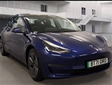 Used Tesla Model 3