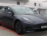 Used Tesla Model 3