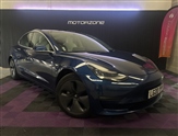 Used Tesla Model 3