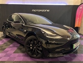 Used Tesla Model 3