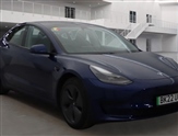 Used Tesla Model 3