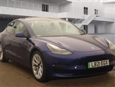 Used Tesla Model 3
