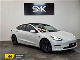 Used Tesla Model 3