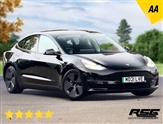 Used Tesla Model 3
