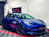 Used Tesla Model 3
