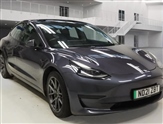 Used Tesla Model 3