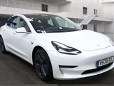 Used Tesla Model 3