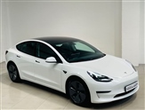 Used Tesla Model 3