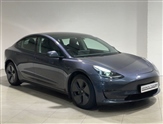 Used Tesla Model 3