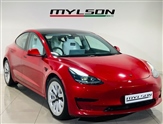 Used Tesla Model 3