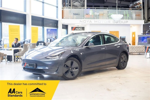 Large image for the Used Tesla Model 3